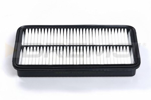 Fa1408 air filter bremsi - air,