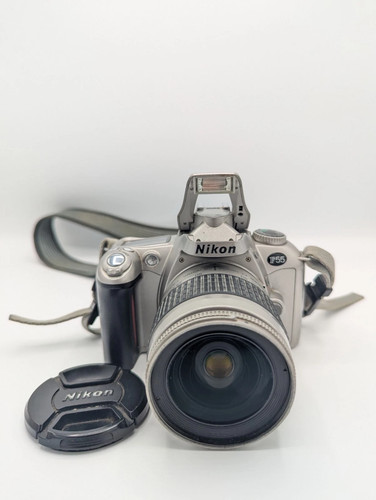 Nikon f55 35mm slr - 35mm,