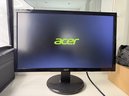 Acer k222hql 1080p - acer, hd