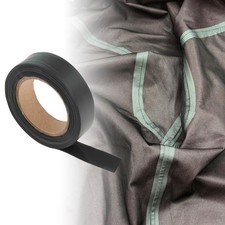 tents seam sealing tape iron