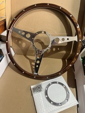 Jaguar Classic 16 Inch Wood