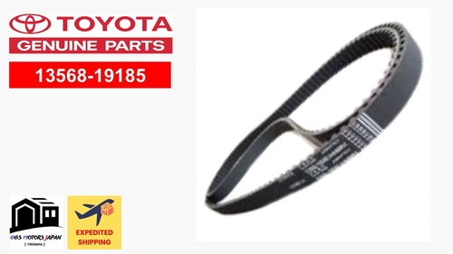 Toyota oem 13568 19185 genuine - toyota,