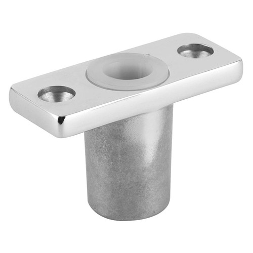 Marine oar locks holder for - oar,