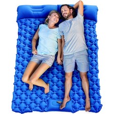 Inflatable Mat Camping