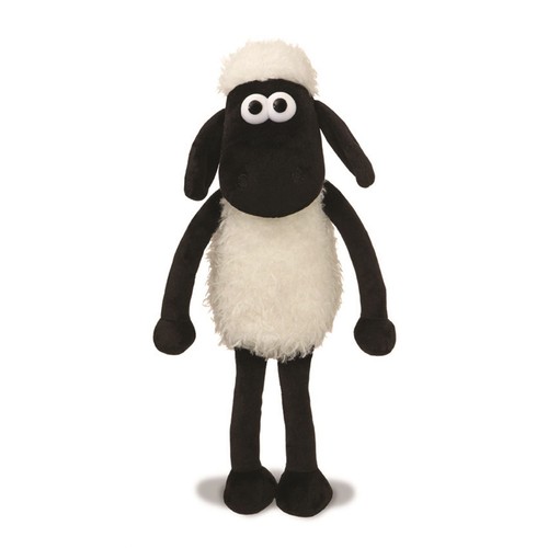 Shaun the sheep - shaun, aardman