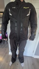 Klim Badlands Motorcycle Suite