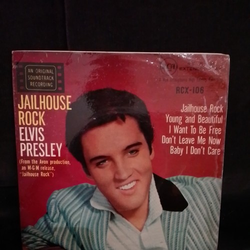 Elvis presley - elvis,
