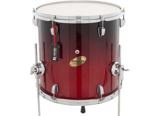 Ludwig accent custom x - cs,