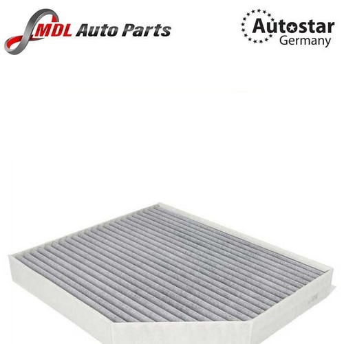 Autostar germany carbon cabin - germany,