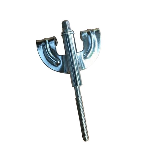 Drum claw hook - drum,