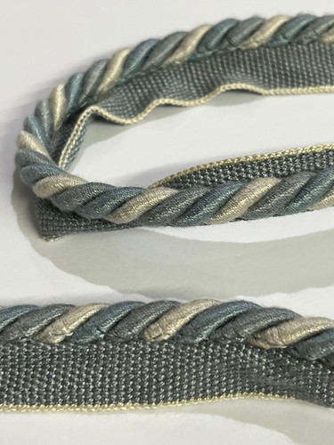 Flanged piping cord - flanged,
