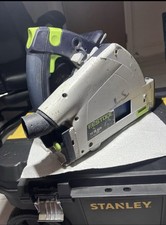 Festool TS55 REQ Plunger Saw