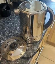Dualit Architect  Stainless