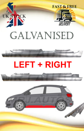 For volkswagen golf 6 - volkswagen, 5