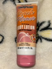Soap & Glory Peach Please Body