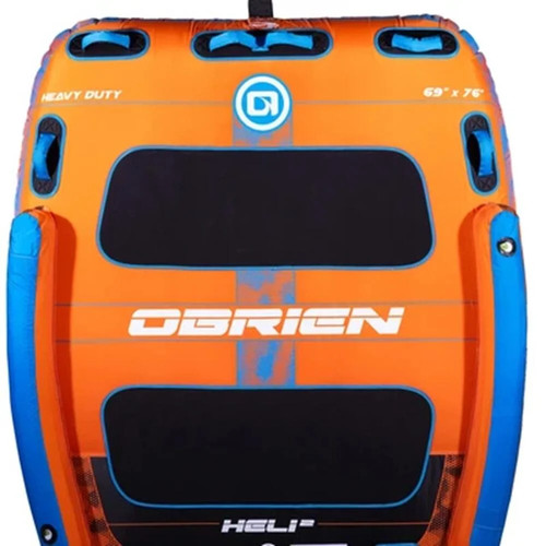 Obrien heli towable inflatable - heli,