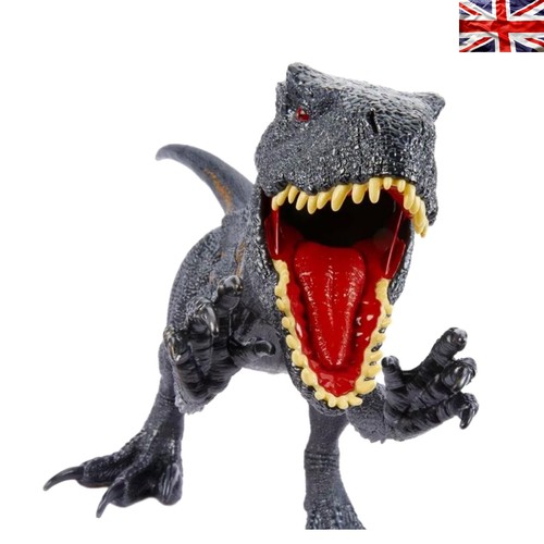 Jurassic world super colossal - super,