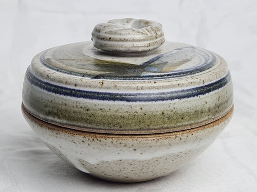 Andrew hague askrigg - andrew, pottery