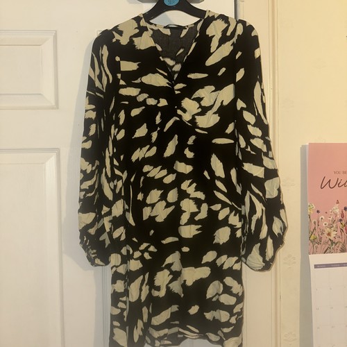 Size george tesco dress - size,