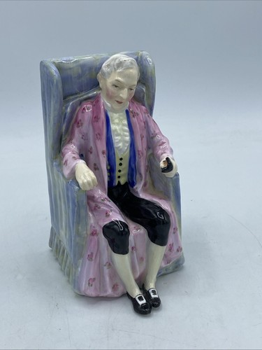 Royal doulton darby hn2024 old - royal,