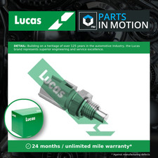 Fuel Temperature Sensor fits