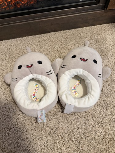 Squishmallows shark kids - squishmallows,