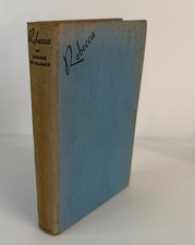 Rebecca by Daphne Du Maurier