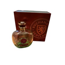 James Buchanan’s Red Seal