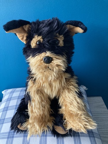 Bear factory cuddly - bear, german
