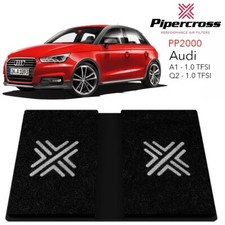 Pipercross Panel Air Filter