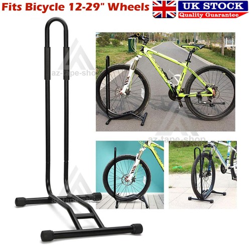 Bike floor stand - stand, freestanding
