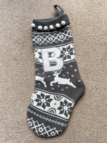 Matalan knitted christmas - matalan,