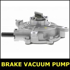 Brake Vacuum Pump FOR MERCEDES