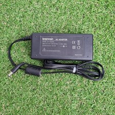 Power Supply Brennan ACT-240030A, 24V 3A AC/DC Cable for JB7 CD Player 