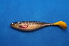 Hunthouse Big Shad Sinking