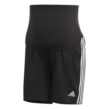 Adidas maternity shorts women