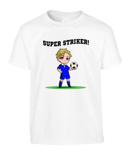 Football kid shirt - football, kid's