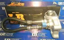 Discovery 2 & Defender TD5