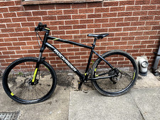 Rockrider ST530 Mountain Bike 27.5-inch . Mint Condition