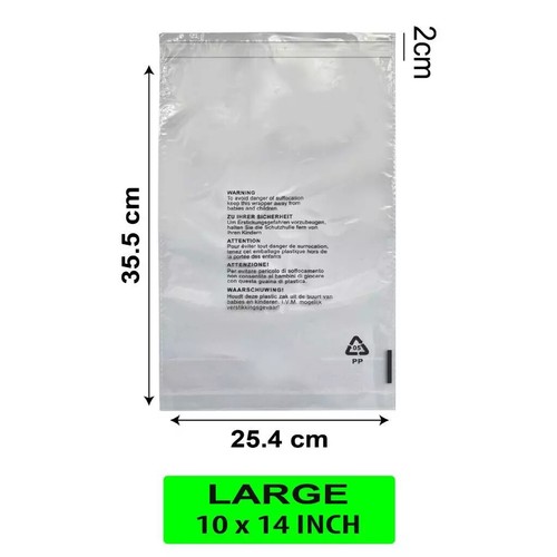Garment bags clear - , cellophane