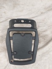 Gilera Runner sp vx vxr Rear mudguard fender mud guard fairing panel light plate