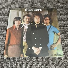 Idle Race - Self Titled Vinyl