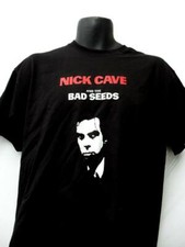NICK CAVE - T-SHIRT