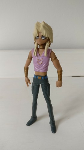 Marik ishtar action - marik,