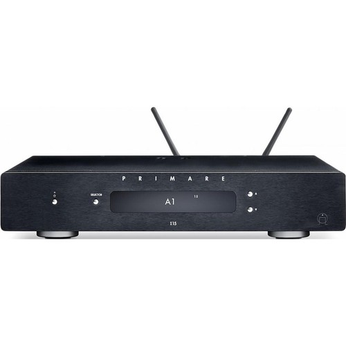 Primare i15 prisma amplifier - primare,