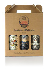 Courtney's Cider Traditional