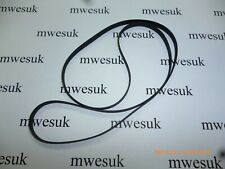 Replacement Drive Belt For JVC Record Player Turntable JLA21 JL-A21