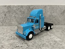 Corgi - Kenworth W925 Tractor Unit Only - 55802 - H/Haulage - 1:50 - Mint/New
