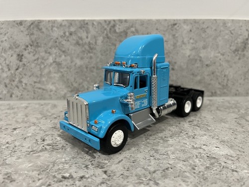 Corgi kenworth w925 - -, tractor