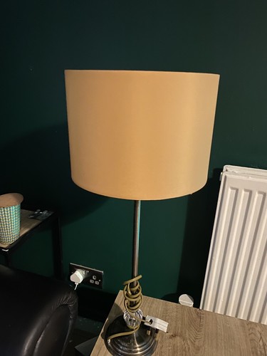 Modern lampshades extra - 3x,